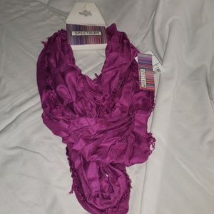 Infinity Scarf
